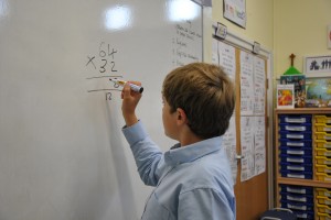 Henry doing math 300x200 Special Education Counseling